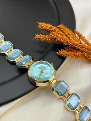 Çelik Kadın Kol Saati