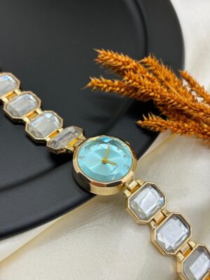 Çelik Kadın Kol Saati