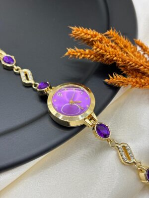 Çelik Kadın Kol Saati