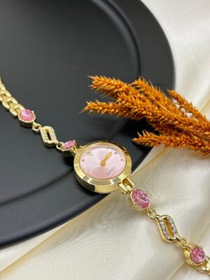 Çelik Kadın Kol Saati