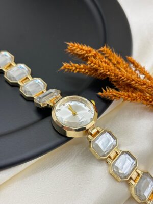 Çelik Kadın Kol Saati