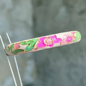 Kalın Mineli Bilezik