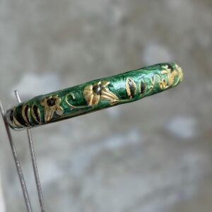 Kalın Mineli Bilezik