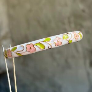 Kalın Mineli Bilezik