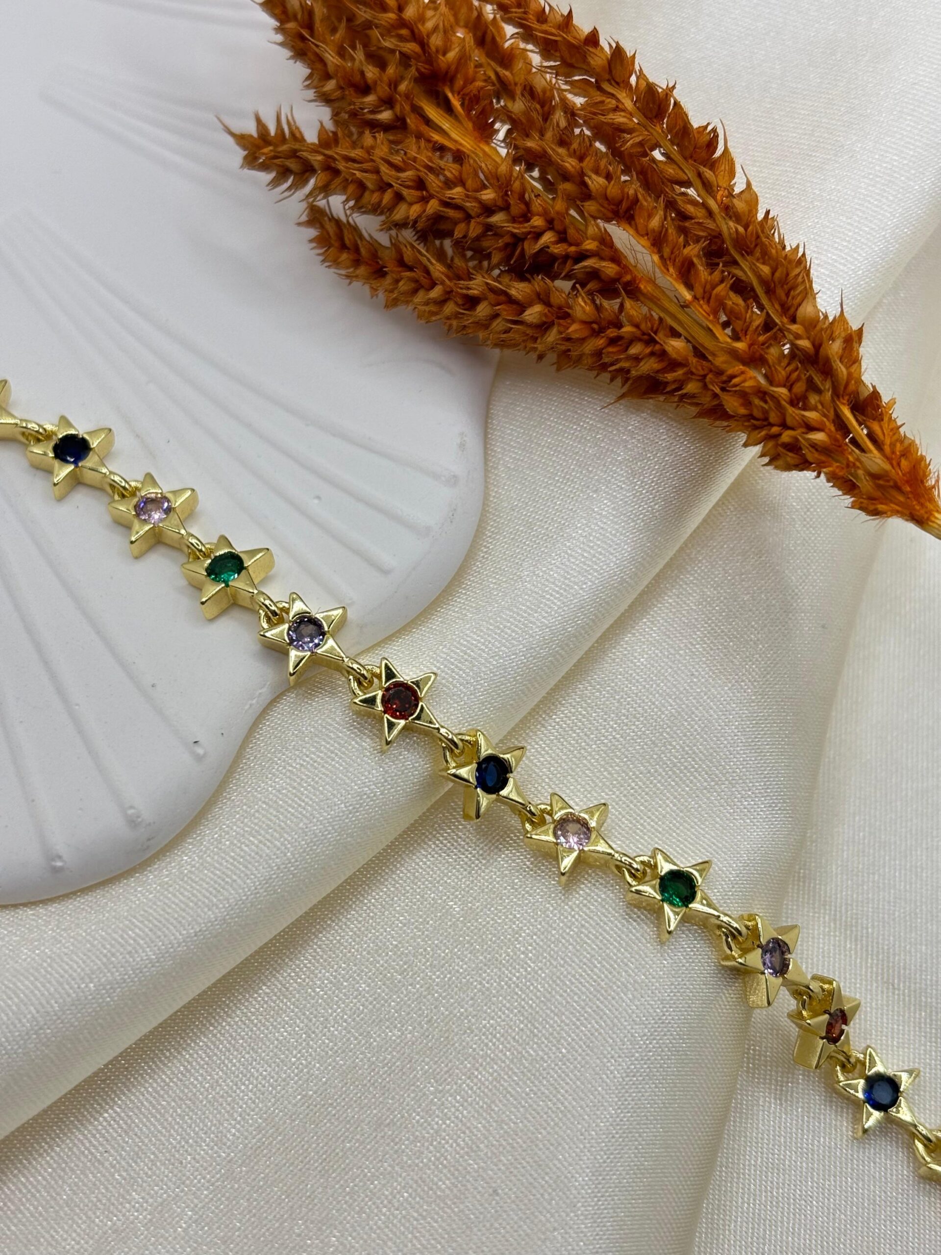 Vip Çelik Premium Bileklik