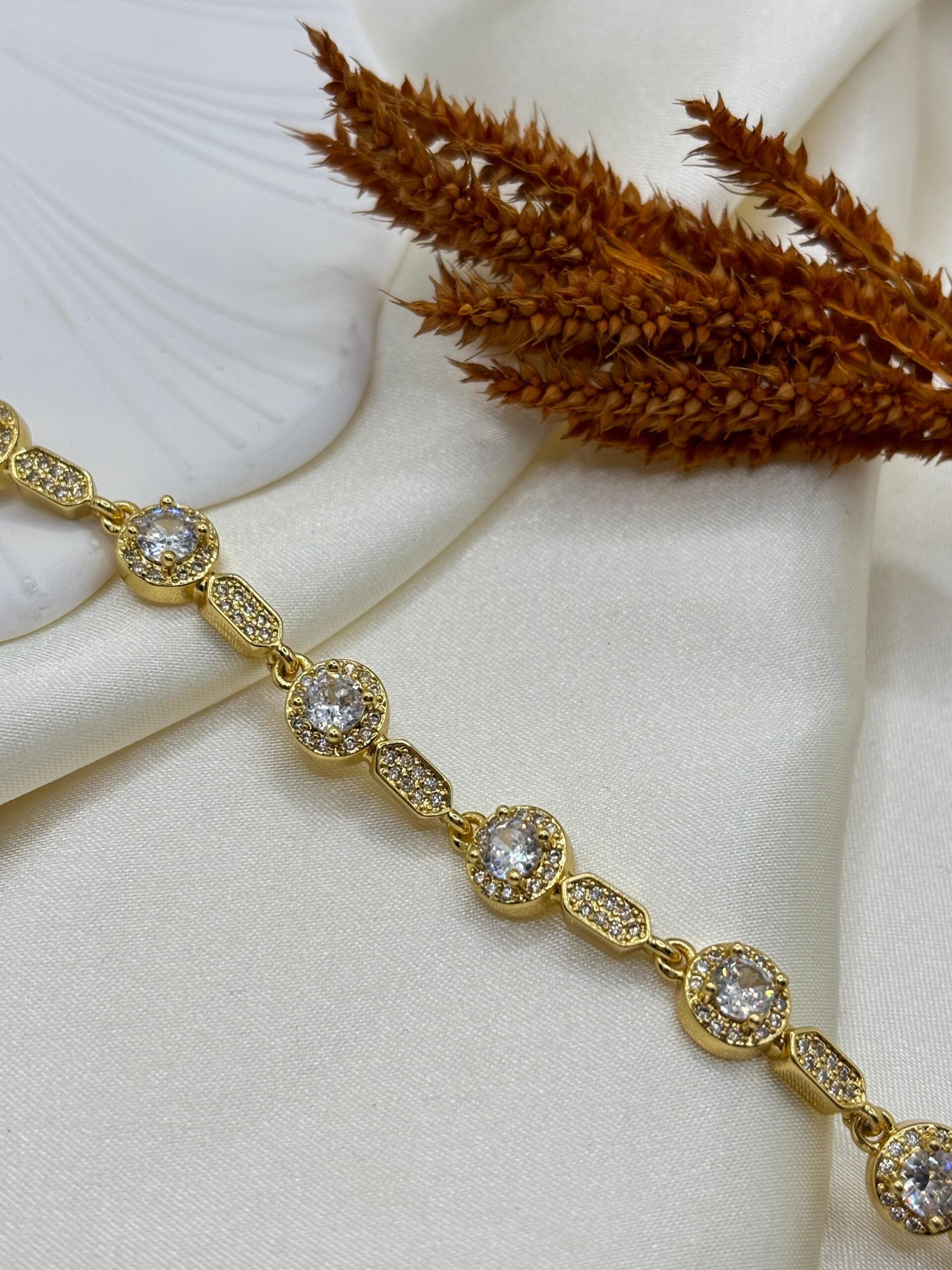 Vip Çelik Premium Bileklik