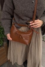 Sudy Kadın Taba Çanta