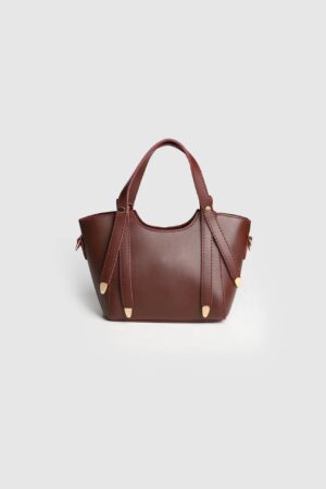 Kadın Clara Şık Ve Kullanışlı Askılı Çanta