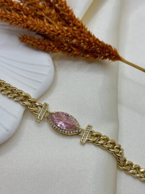 Vip Çelik Premium Bileklik