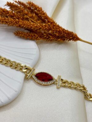 Vip Çelik Premium Bileklik