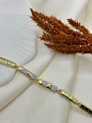 Vip Çelik Premium Bileklik