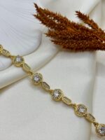 Vip Çelik Premium Bileklik