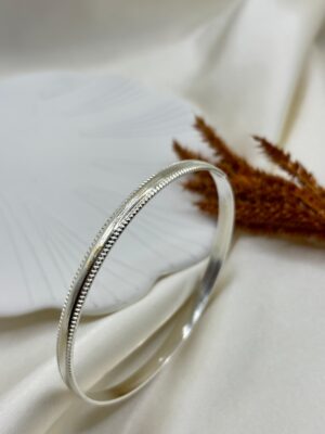 Gümüş Renk Kelepçe