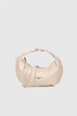 Kadın Steve Süet Vizon Çanta