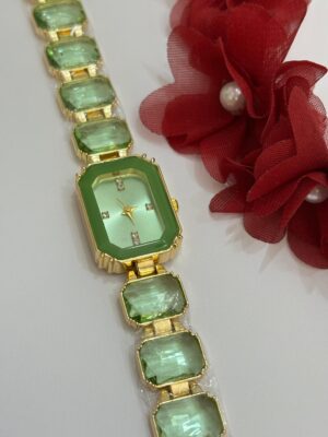 Çelik Kadın Kol Saati