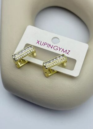 Xuping Küpe