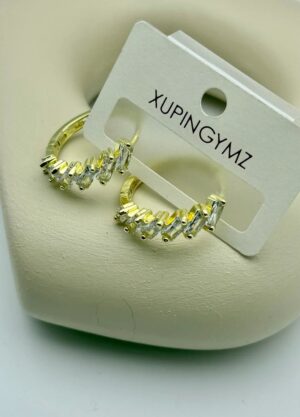 Xuping Küpe