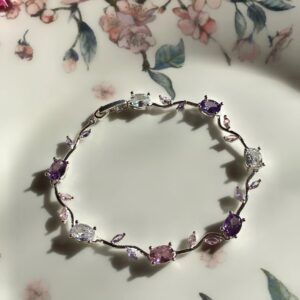 Vip Pinterest Bileklik