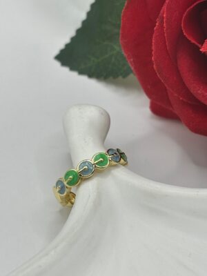 Prenses Yüzük