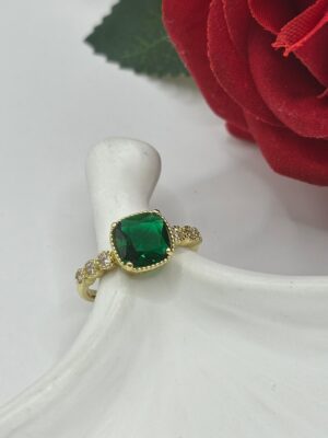 Prenses Yüzük