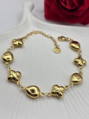 Çelik Bileklik