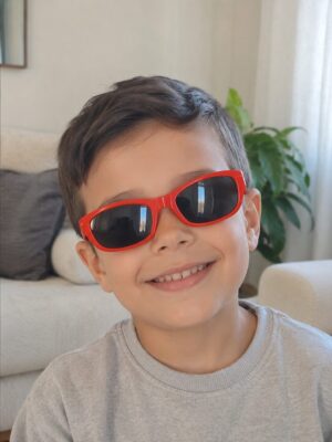 Çocuk Gözlük